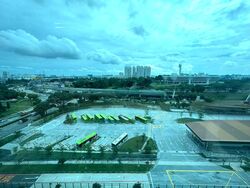 Vision Exchange (D22), Office #481813261